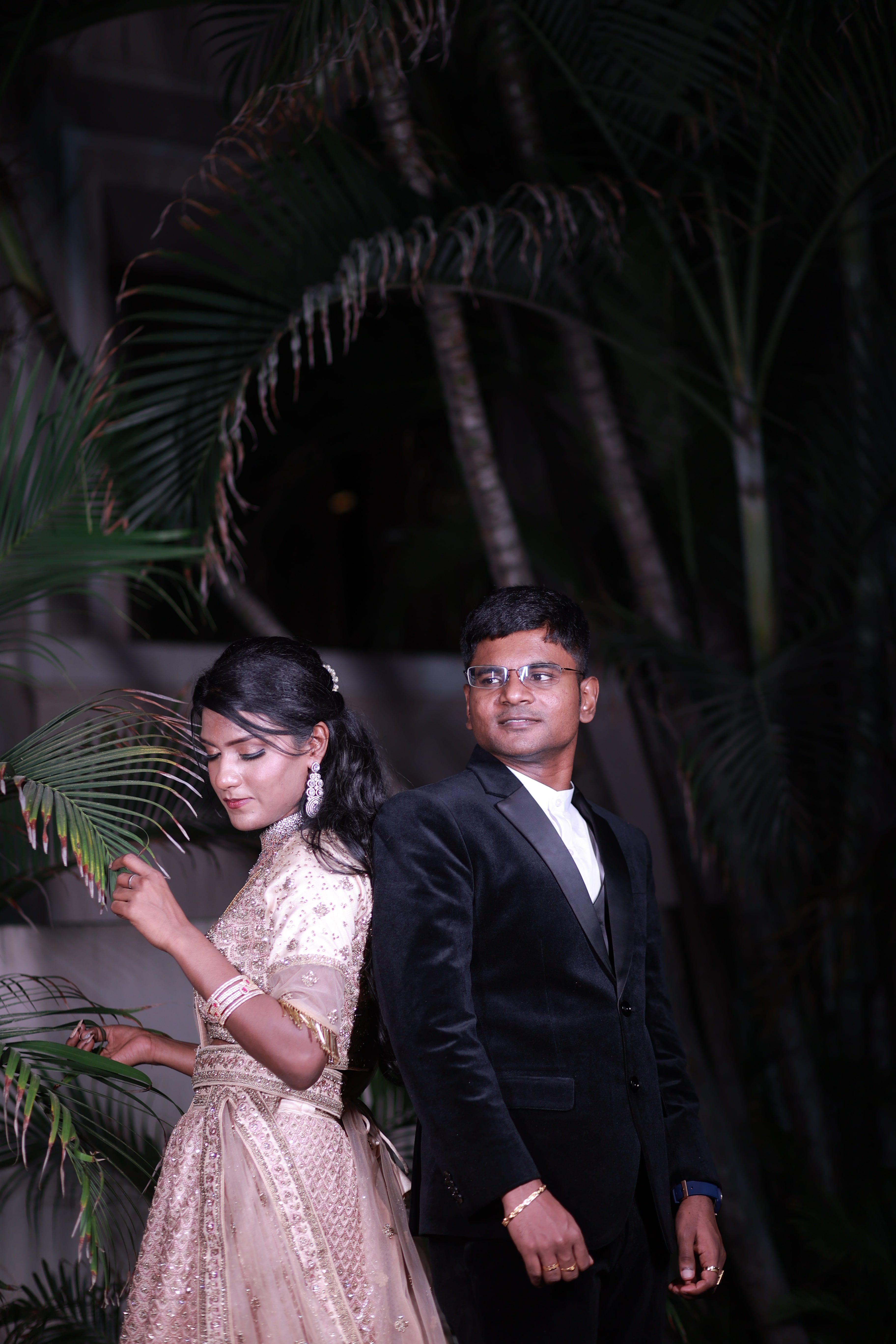 Portrait Story 72 by Freddyfish Events and Photography Coimbatore