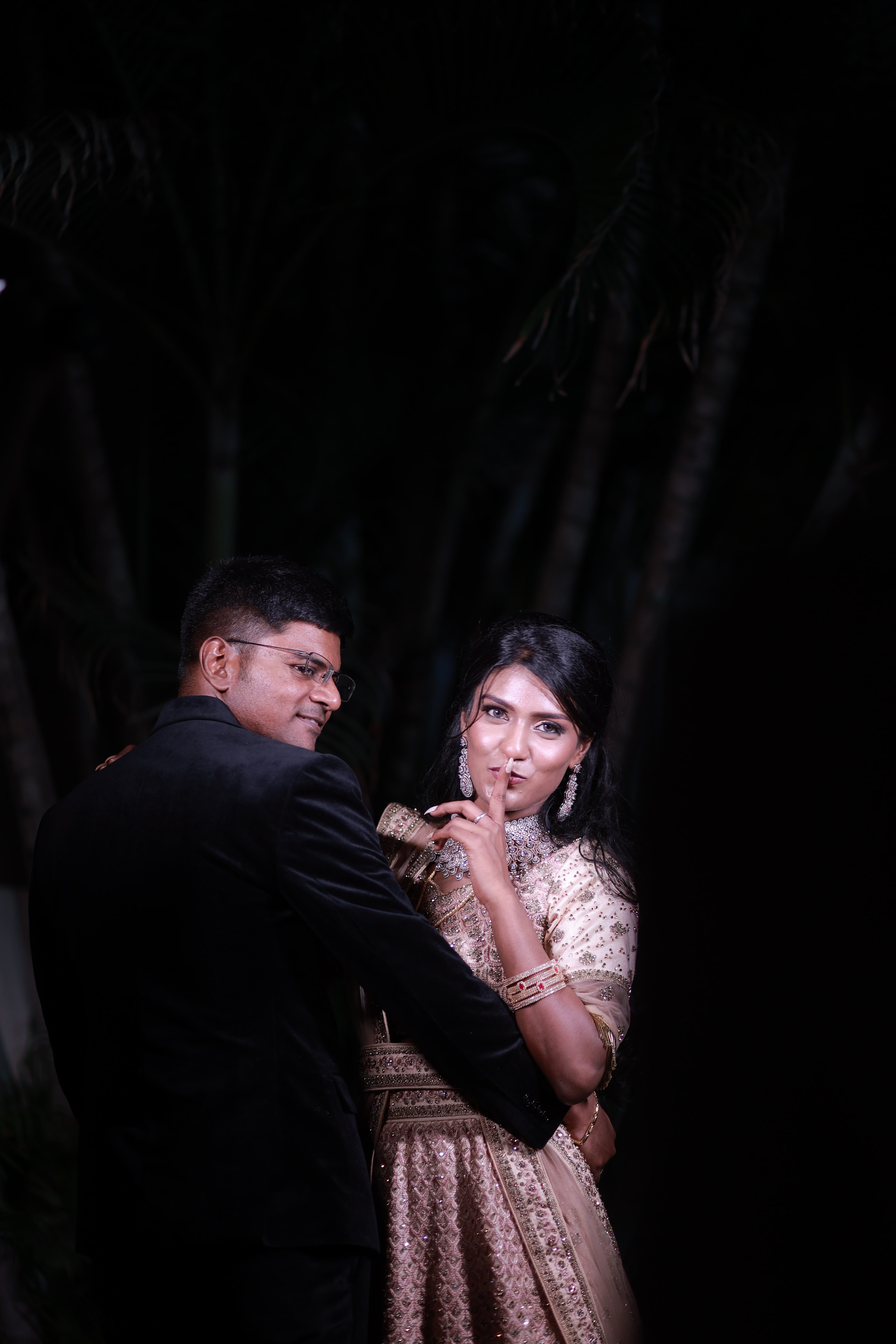 Portrait Story 73 by Freddyfish Events and Photography Coimbatore