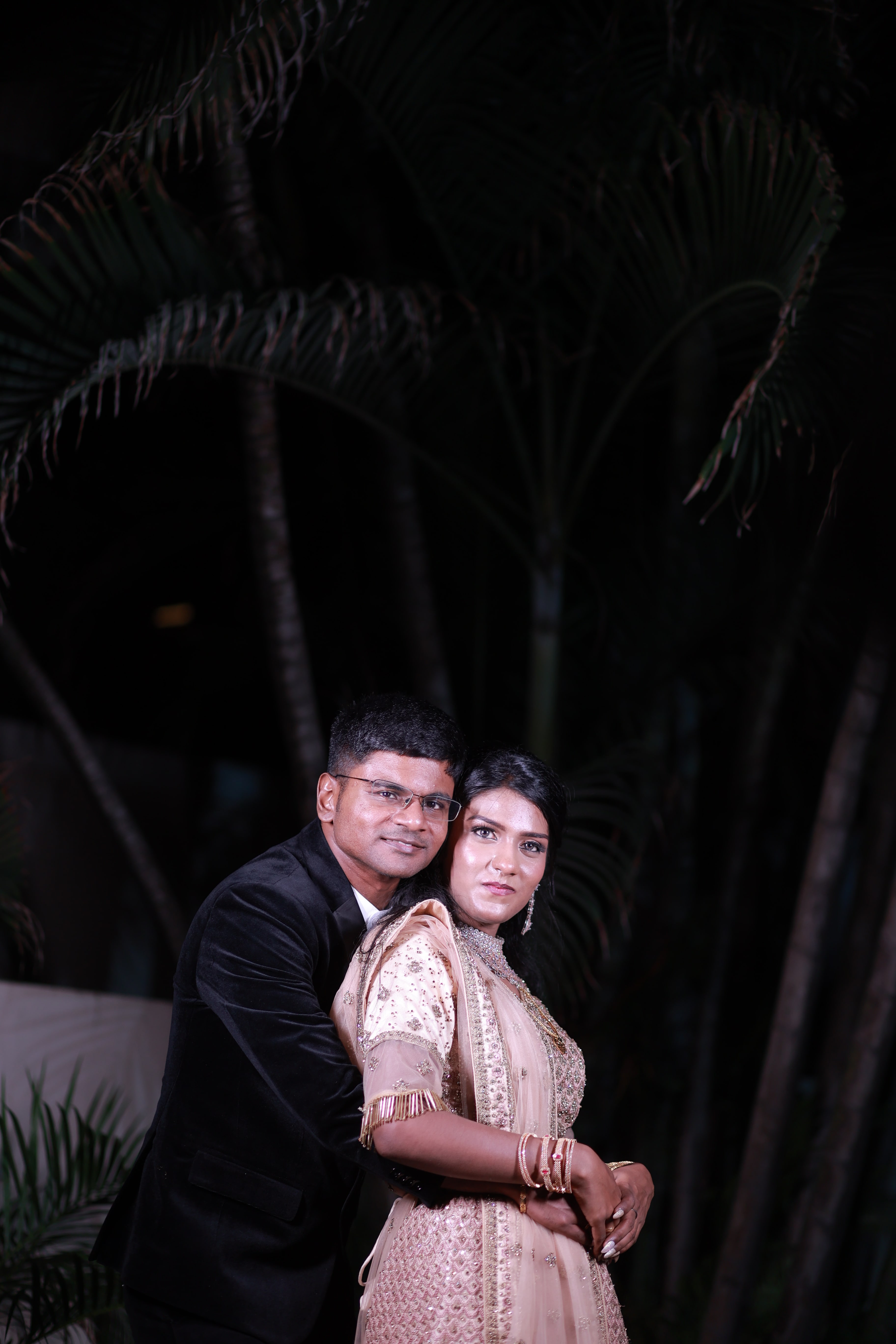 Portrait Story 74 by Freddyfish Events and Photography Coimbatore