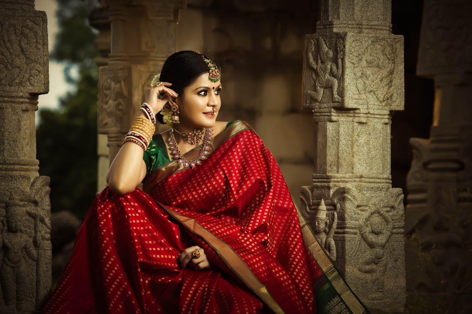 Event Decor Story by Freddyfish Events and Photography Coimbatore