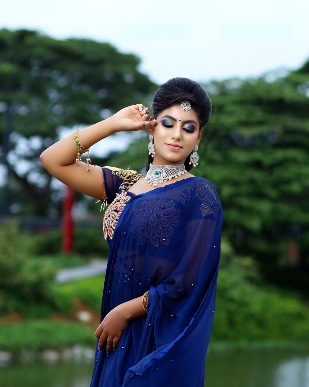 Candid Celebration by Freddyfish Events and Photography Coimbatore