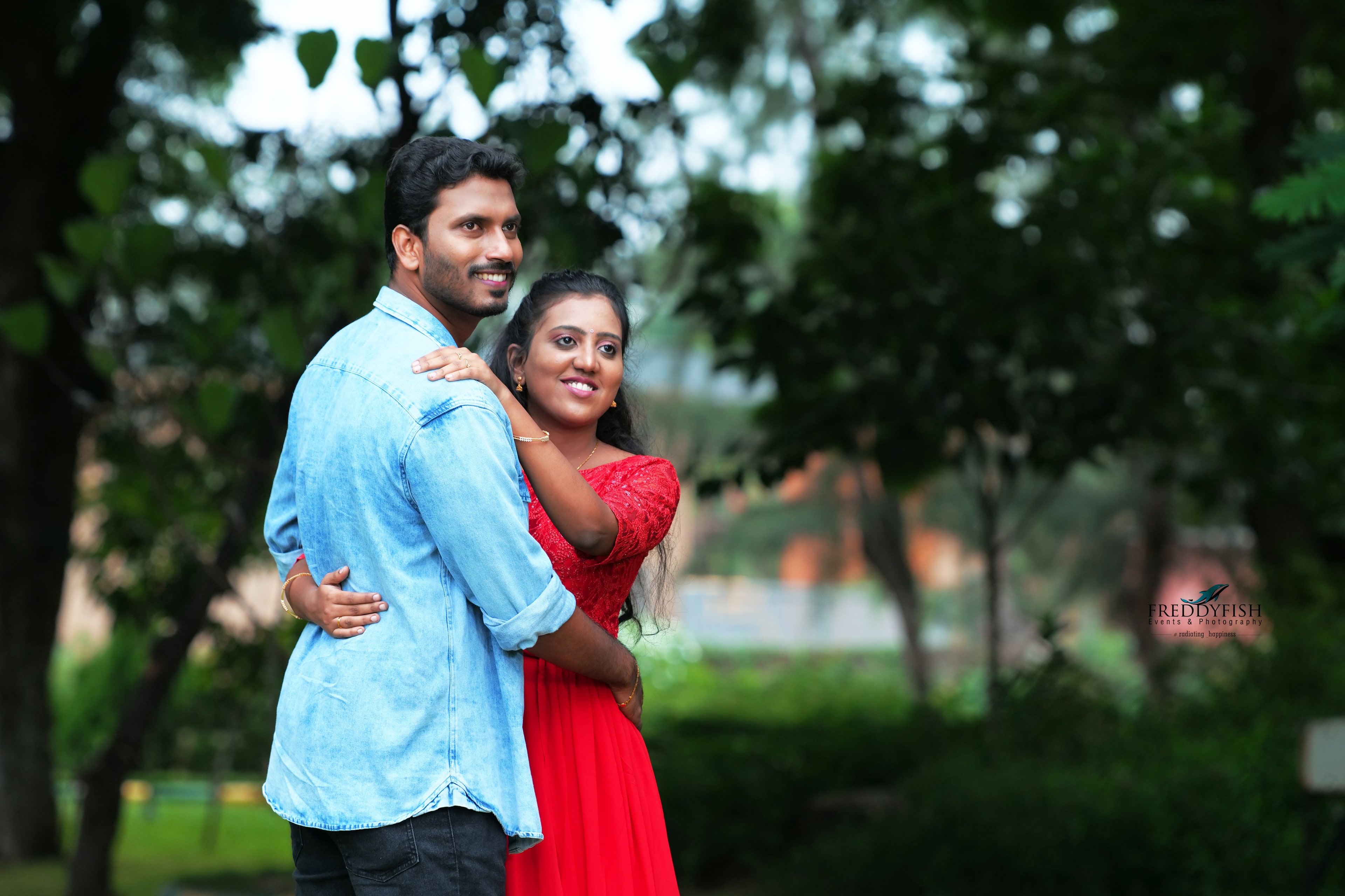 Event Production by Freddyfish Events and Photography Coimbatore