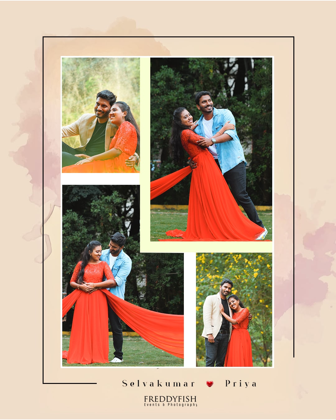Heritage Venue by Freddyfish Events and Photography Coimbatore