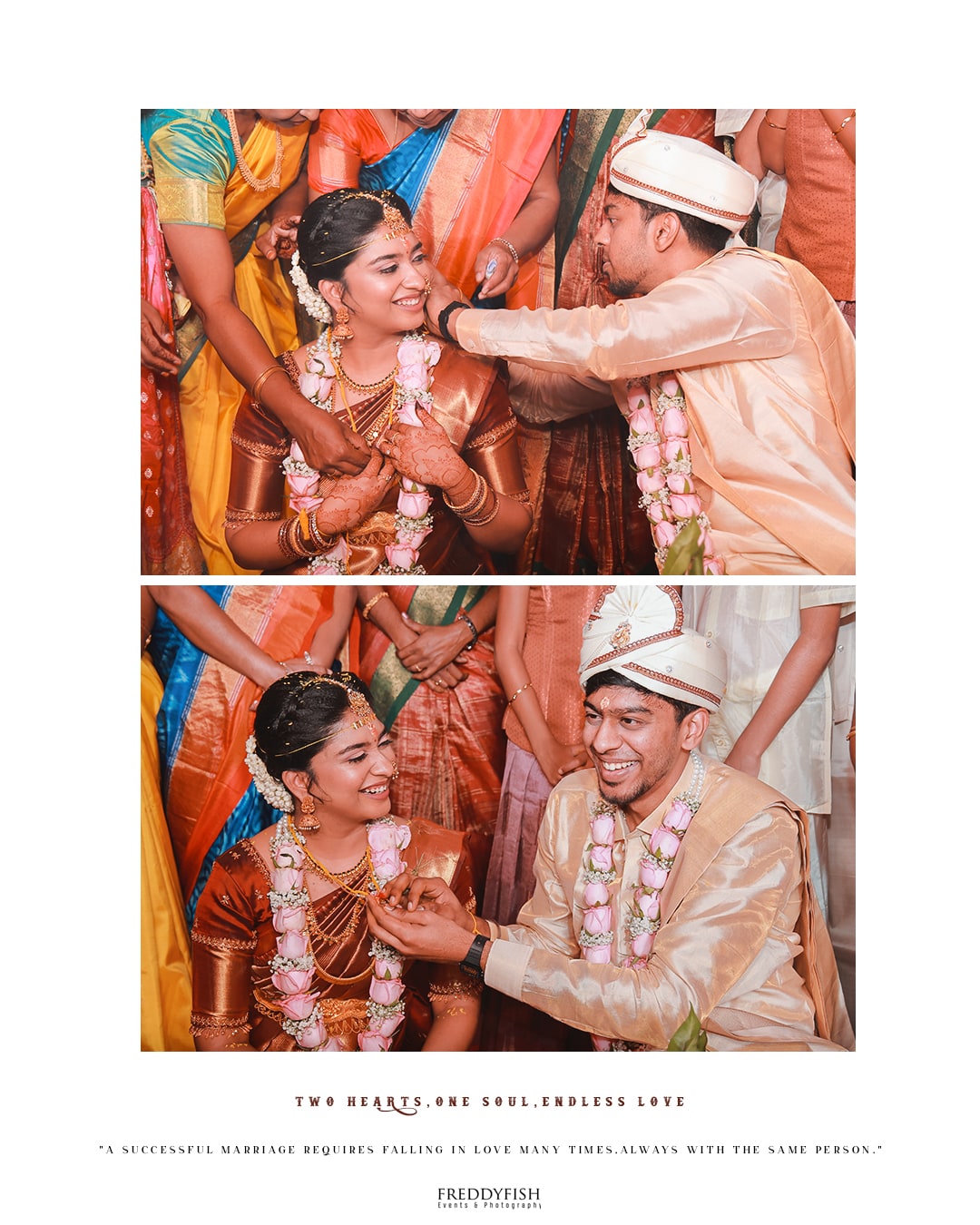 Editorial Series by Freddyfish Events and Photography Coimbatore